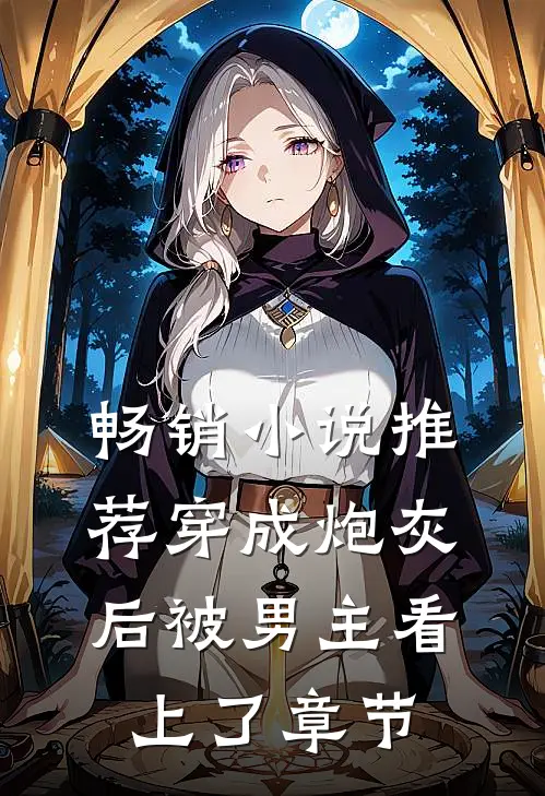 畅销小说推荐穿成炮灰后被男主看上了章节