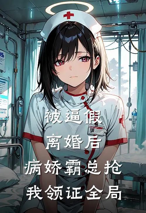 被逼假离婚后，病娇霸总抢我领证全局
