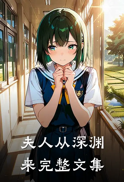 夫人从深渊来完整文集