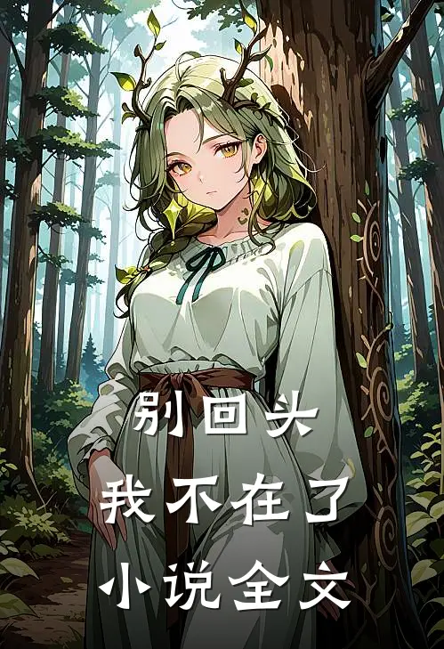 别回头，我不在了小说全文