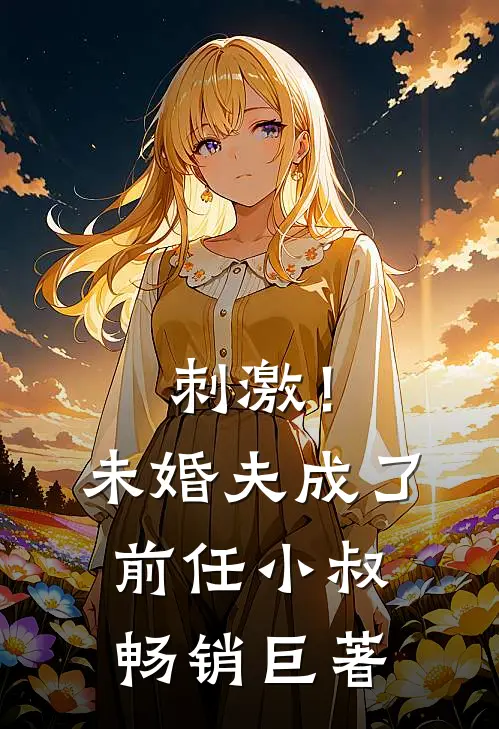 刺激！未婚夫成了前任小叔畅销巨著
