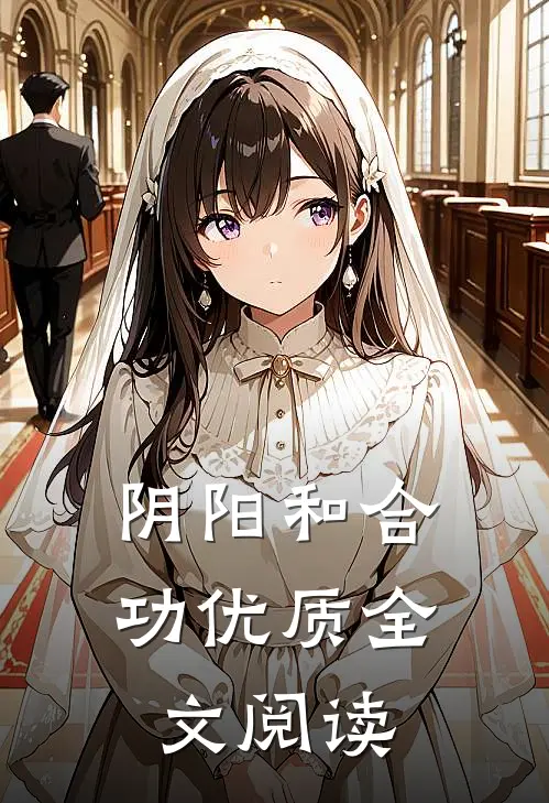 阴阳和合功优质全文阅读