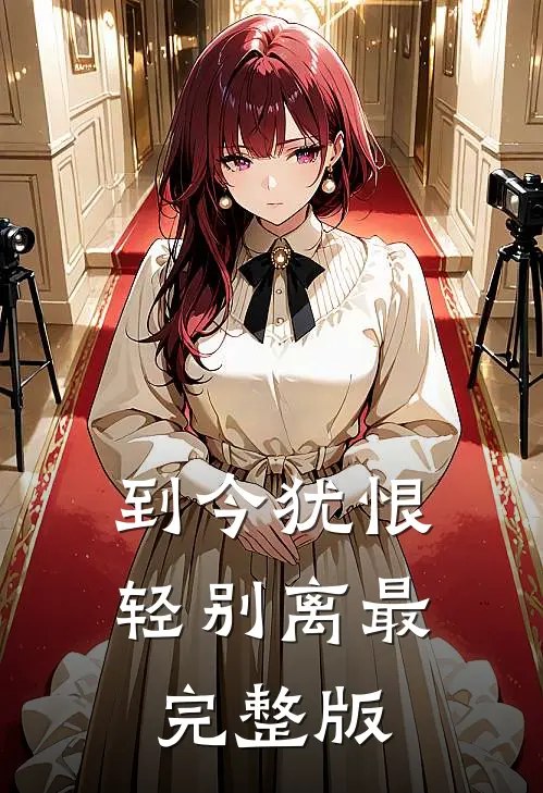到今犹恨轻别离最完整版