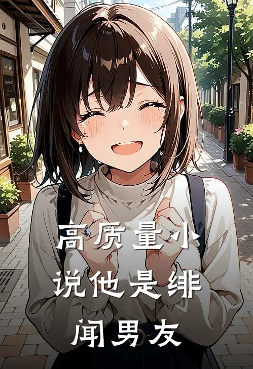 高质量小说他是绯闻男友