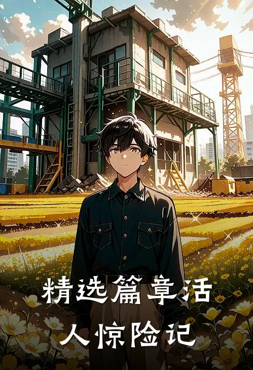 精选篇章活人惊险记