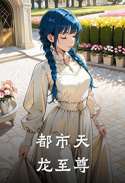 都市天龙至尊