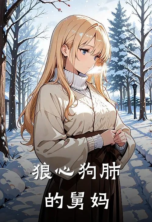 狼心狗肺的舅妈是谁