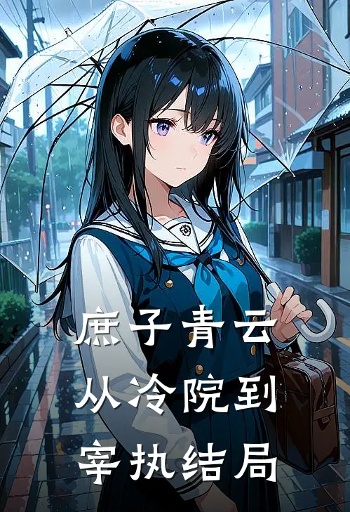 庶子青云：从冷院到宰执结局