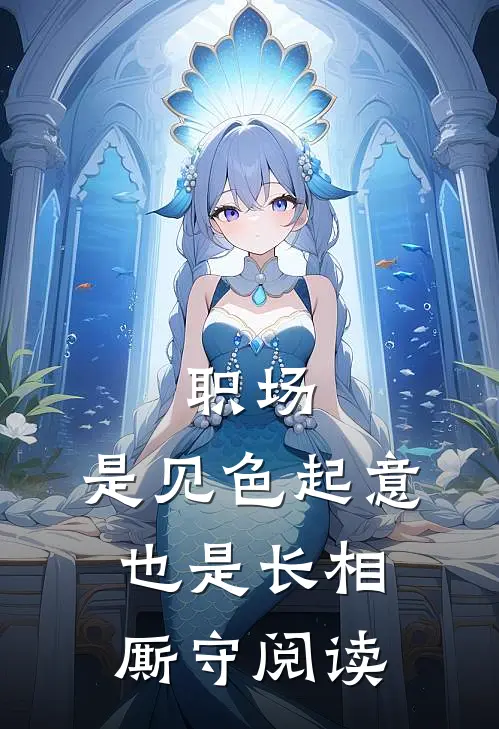 职场：是见色起意也是长相厮守阅读