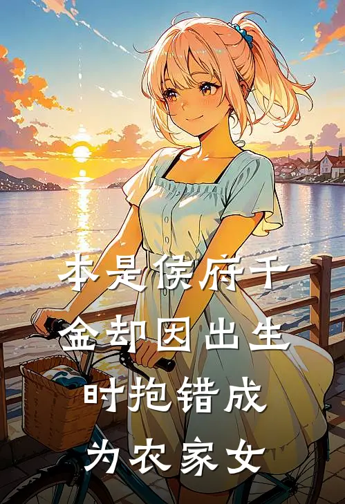 本是侯府千金却因出生时抱错成为农家女