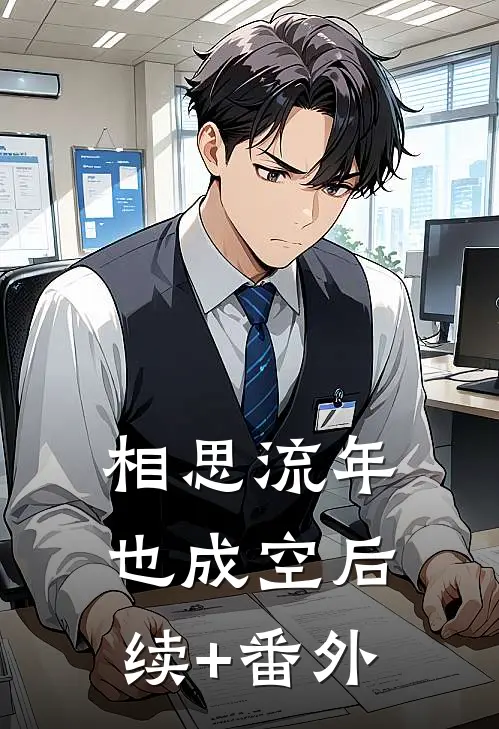 相思流年也成空后续+番外