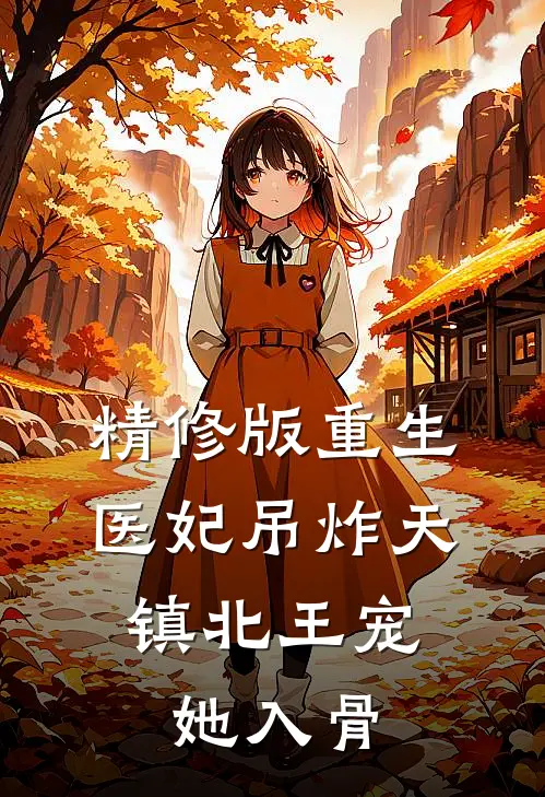 精修版重生医妃吊炸天，镇北王宠她入骨