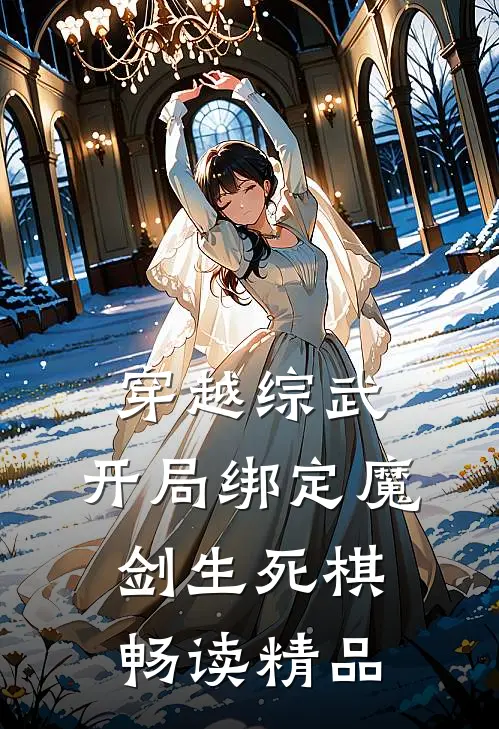 穿越综武：开局绑定魔剑生死棋畅读精品