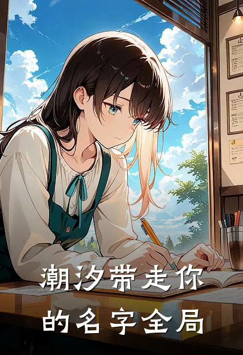 潮汐带走你的名字全局