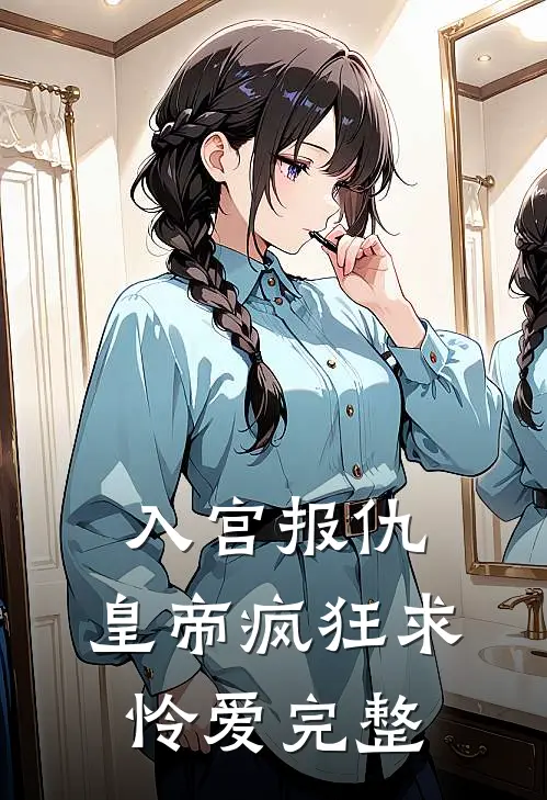 入宫报仇，皇帝疯狂求怜爱完整