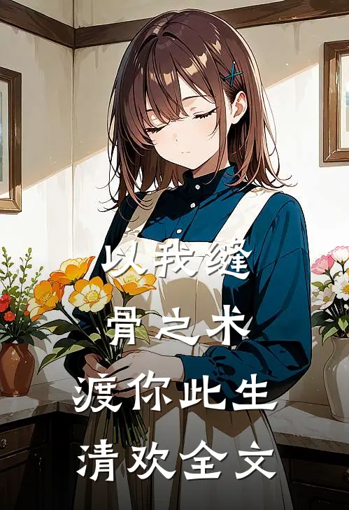 以我缝骨之术,渡你此生清欢全文免费阅读