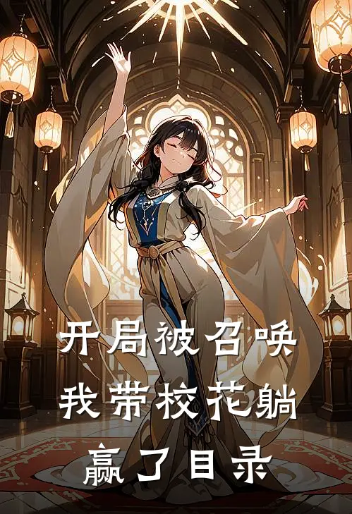 开局被召唤，我带校花躺赢了目录