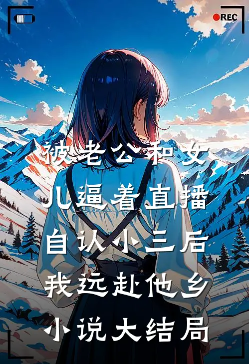 被老公和女儿逼着直播自认小三后，我远赴他乡小说大结局