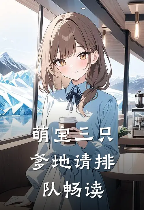 萌宝三只：爹地请排队畅读