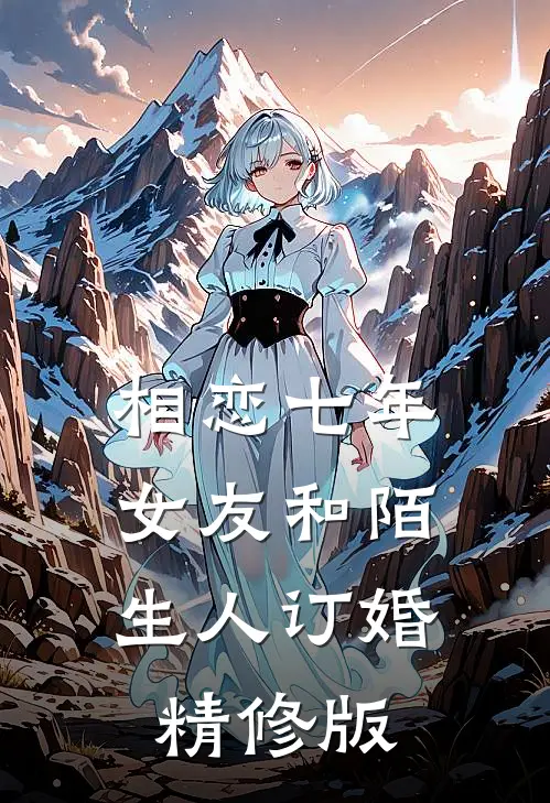 相恋七年，女友和陌生人订婚精修版