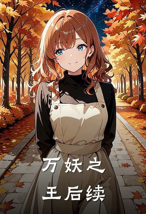 万妖之王后续