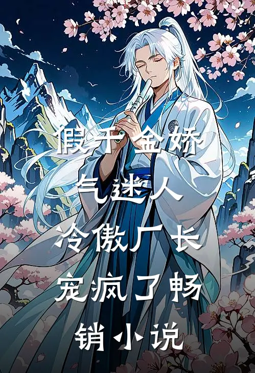 假千金娇气迷人，冷傲厂长宠疯了畅销小说