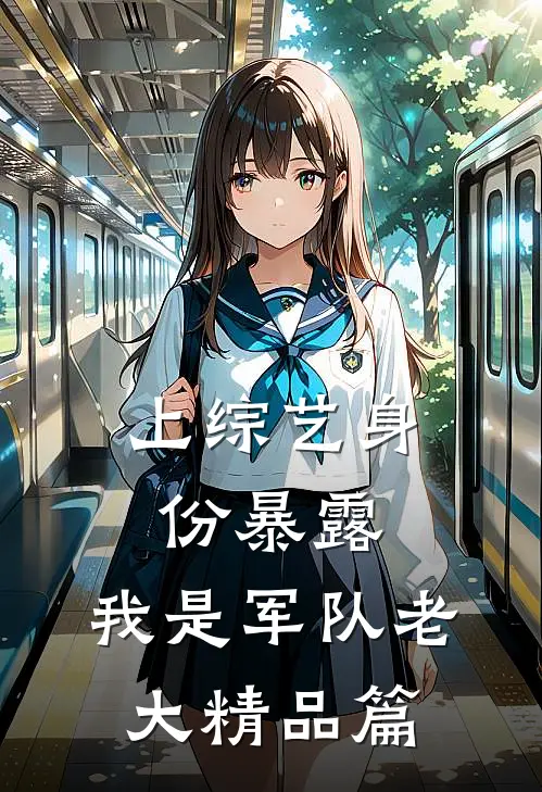 上综艺身份暴露，我是军队老大精品篇