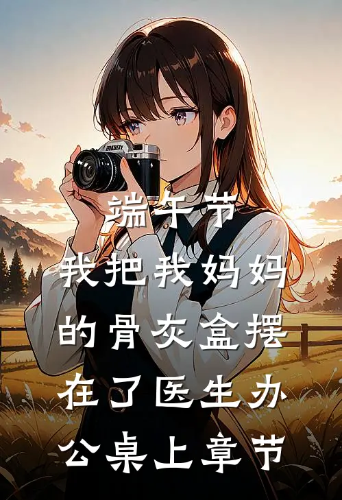 端午节，我把我妈妈的骨灰盒摆在了医生办公桌上章节