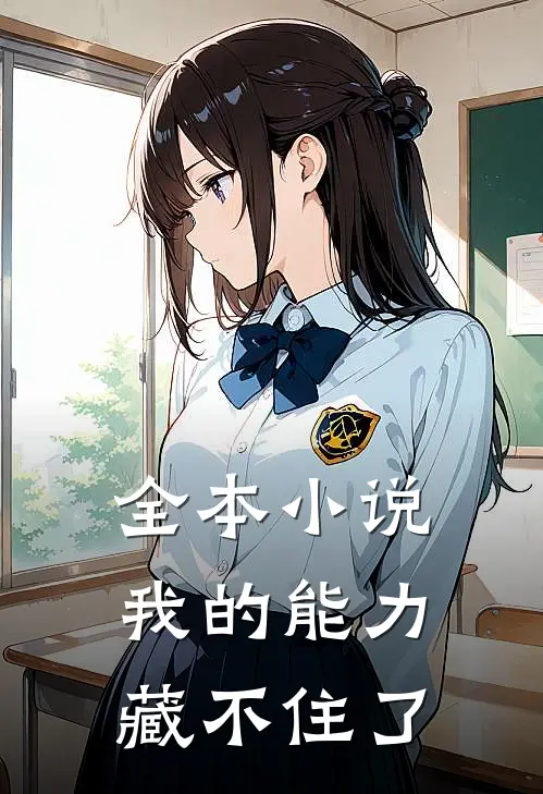 全本小说我的能力藏不住了