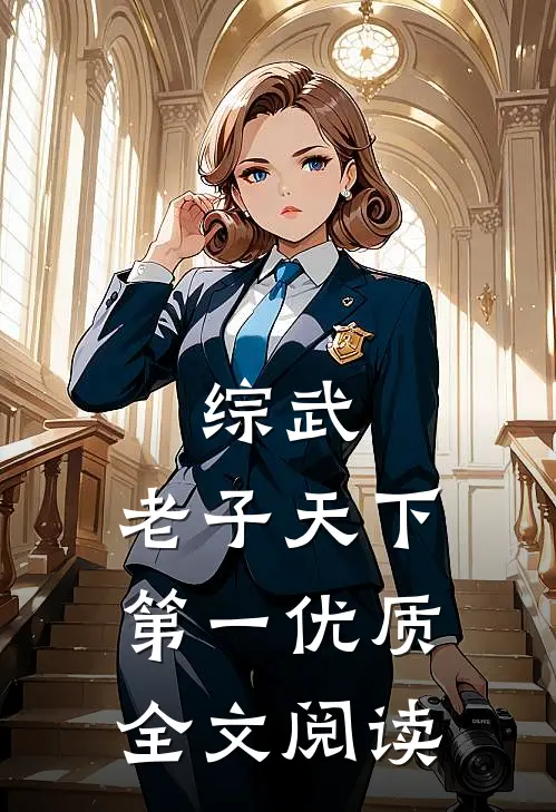 综武：老子天下第一优质全文阅读