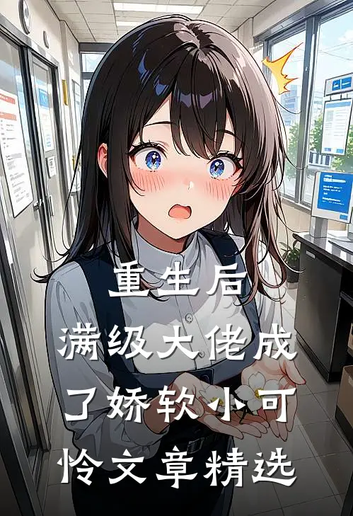 重生后，满级大佬成了娇软小可怜文章精选