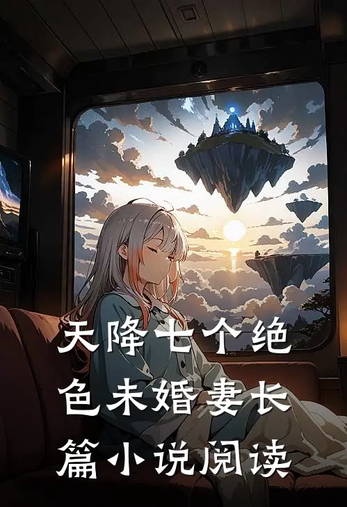 天降七个绝色未婚妻长篇小说阅读