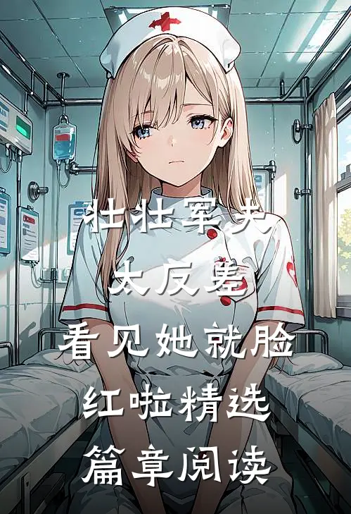 壮壮军夫太反差，看见她就脸红啦精选篇章阅读