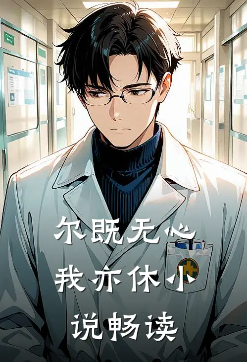 尔既无心我亦休小说畅读