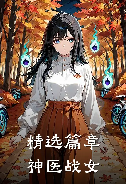 精选篇章神医战女
