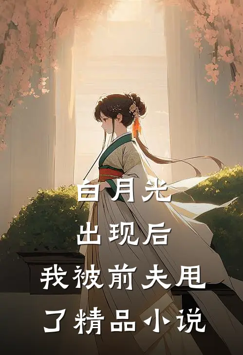 白月光出现后,我被前夫甩了精品