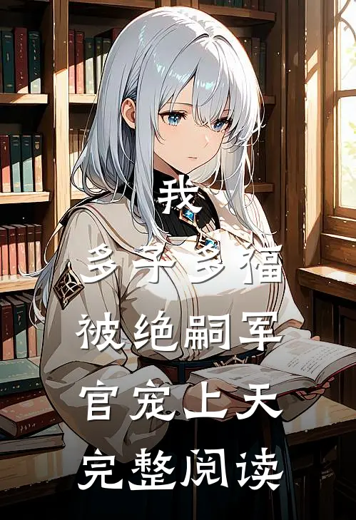 我,多子多福,被绝嗣军官宠上天完整阅读