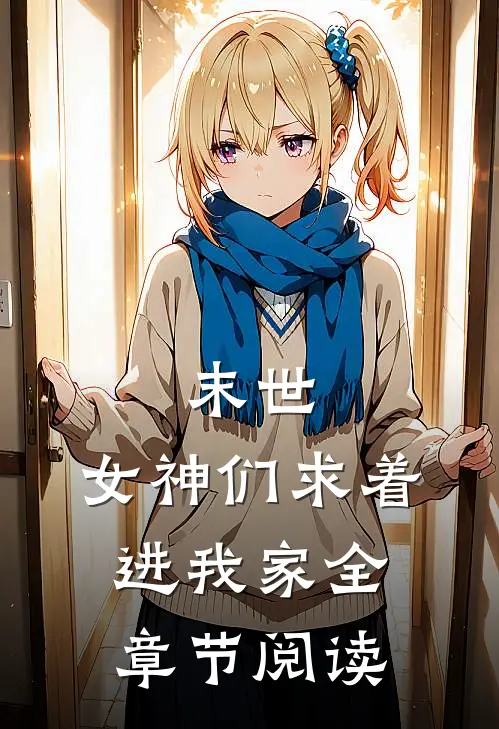 末世：女神们求着进我家全章节阅读