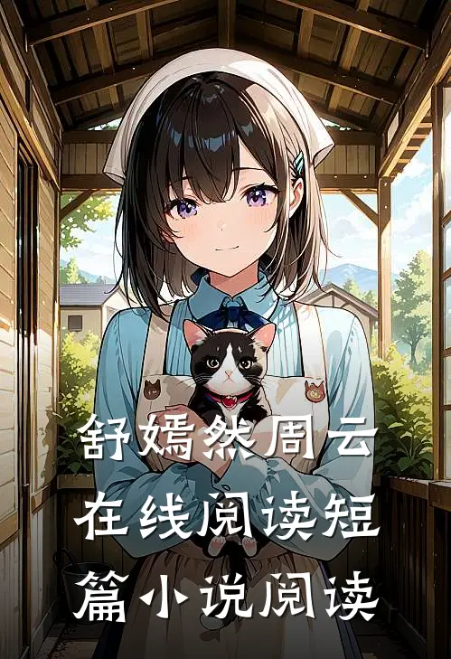 舒嫣然周云在线阅读短篇小说阅读