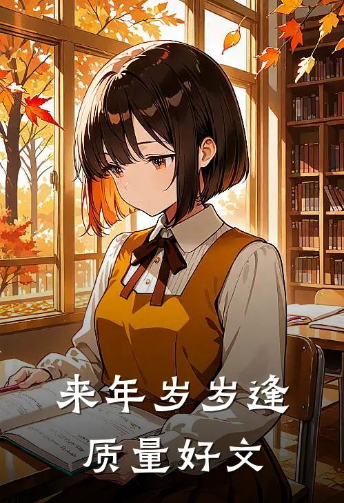 来年岁岁逢质量好文
