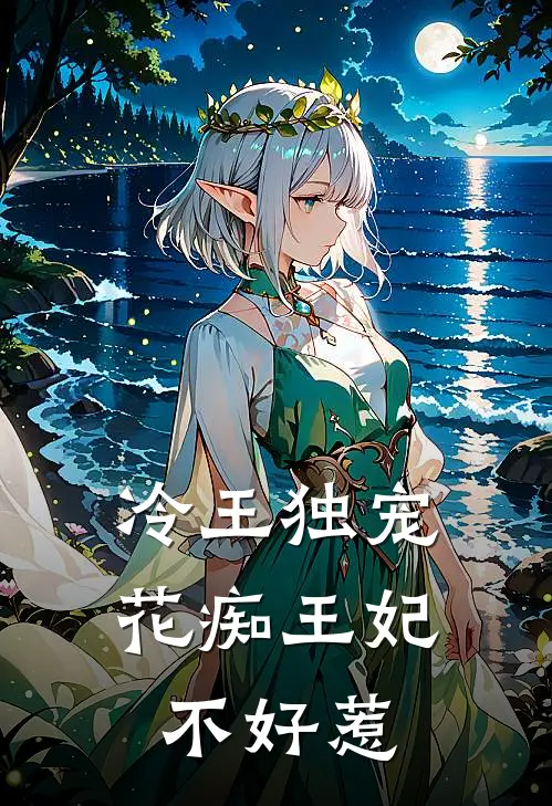 冷王独宠花痴王妃不好惹