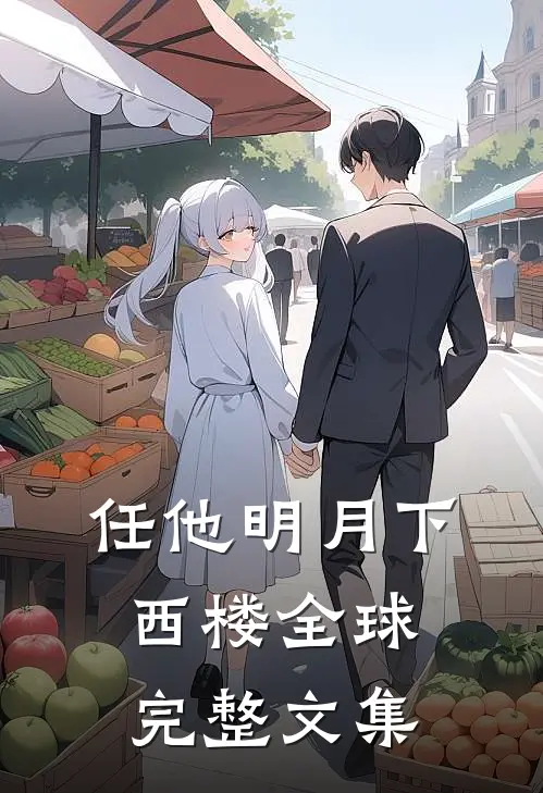 任他明月下西楼全球完整文集
