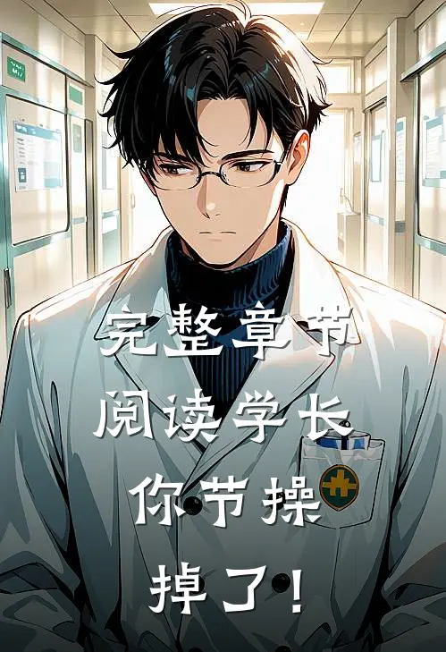完整章节阅读学长，你节操掉了！