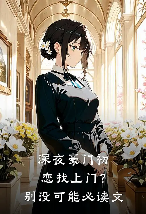 深夜豪门初恋找上门？别，没可能必读文