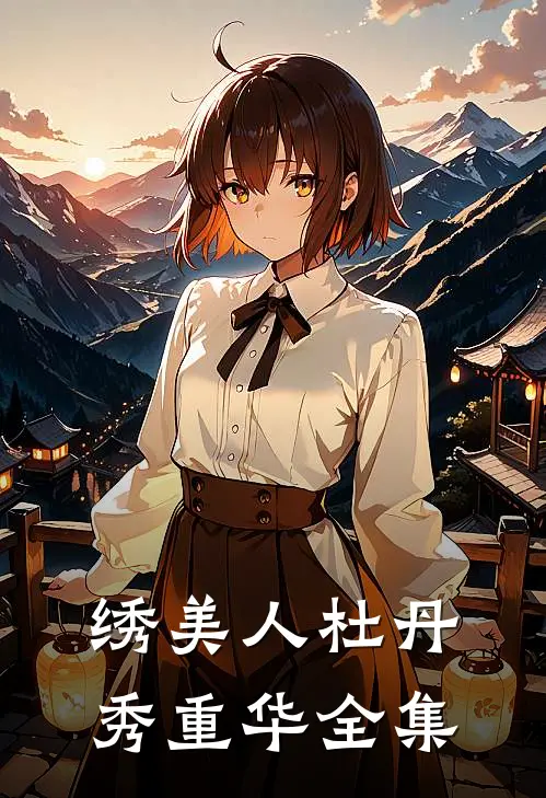 绣美人杜丹秀重华 全集