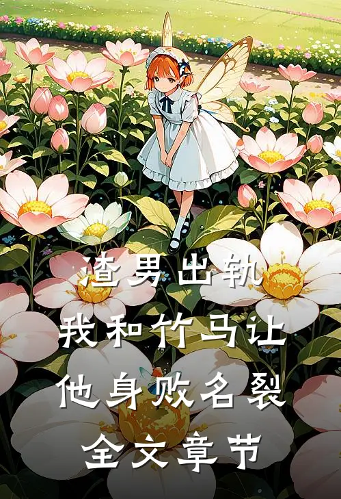 渣男出轨，我和竹马让他身败名裂全文章节