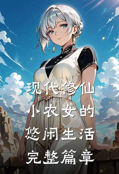 现代修仙：小农女的悠闲生活完整篇章