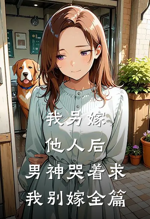 我另嫁他人后,男神哭着求我别嫁全篇