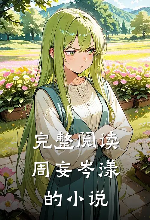 完整阅读周妄岑漾的小说