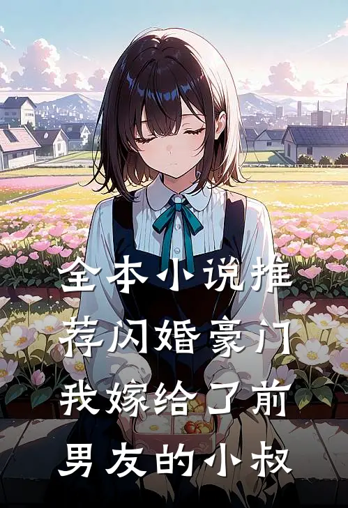 全本小说推荐闪婚豪门：我嫁给了前男友的小叔